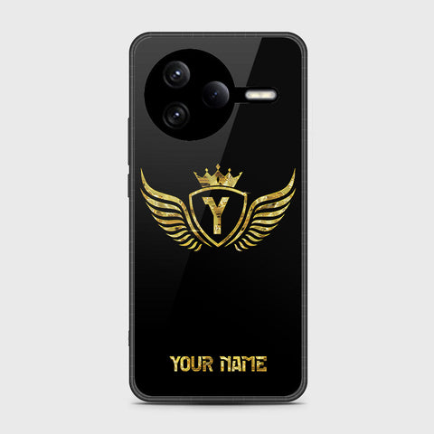 Xiaomi Redmi K80 Pro  - Gold Series - HQ Premium Shine Durable Shatterproof Case