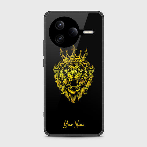 Xiaomi Poco F7 Ultra  - Gold Series - HQ Premium Shine Durable Shatterproof Case