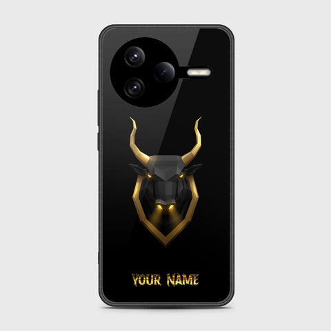 Xiaomi Poco F7 Ultra  - Gold Series - HQ Premium Shine Durable Shatterproof Case