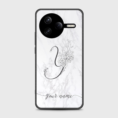 Xiaomi Redmi K80 Pro  - Personalized Alphabet Series - HQ Premium Shine Durable Shatterproof Case