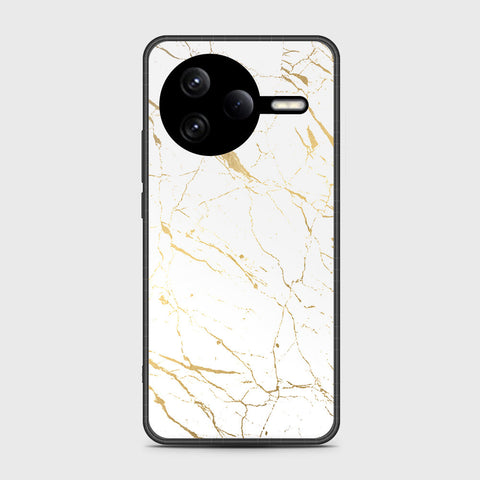Xiaomi Redmi K80 Pro  - White Marble Series 2 - HQ Premium Shine Durable Shatterproof Case