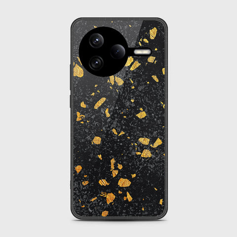 Xiaomi Redmi K80 Pro  - Black Marble Series - HQ Premium Shine Durable Shatterproof Case