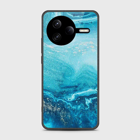 Xiaomi Poco F7 Ultra  - Mystic Marble Series - HQ Premium Shine Durable Shatterproof Case