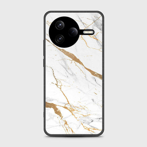Xiaomi Poco F7 Pro  - Mystic Marble Series - HQ Premium Shine Durable Shatterproof Case
