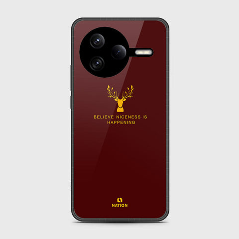 Xiaomi Poco F7 Ultra  - Nice Series - HQ Premium Shine Durable Shatterproof Case