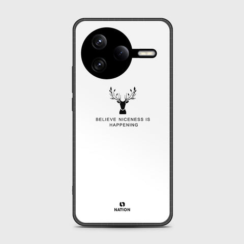 Xiaomi Poco F7 Ultra  - Nice Series - HQ Premium Shine Durable Shatterproof Case