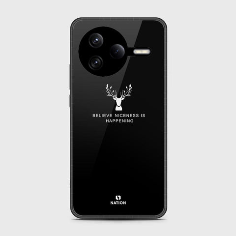 Xiaomi Poco F7 Ultra  - Nice Series - HQ Premium Shine Durable Shatterproof Case