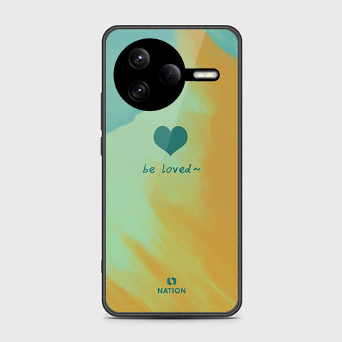 Xiaomi Poco F7 Ultra  - Onation Heart Series - HQ Premium Shine Durable Shatterproof Case