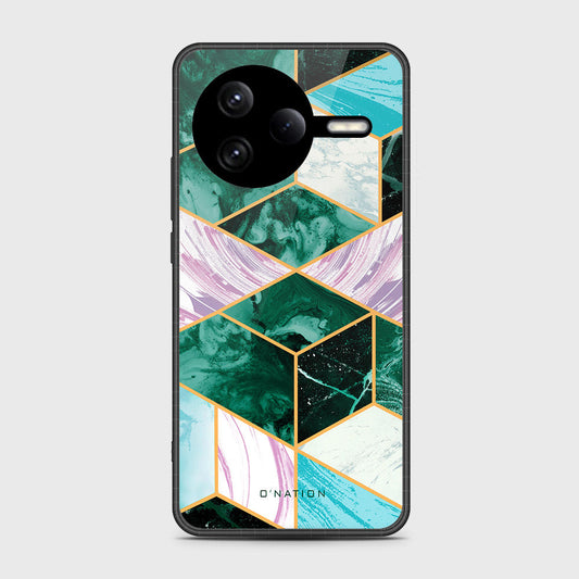 Xiaomi Redmi K80 Pro  - O'Nation Shades of Marble Series - HQ Premium Shine Durable Shatterproof Case