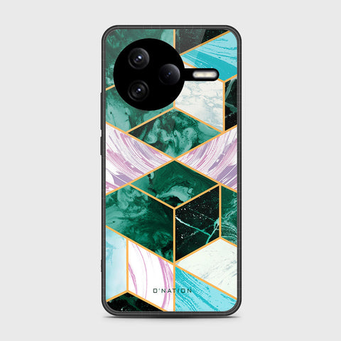 Xiaomi Redmi K80 Pro  - O'Nation Shades of Marble Series - HQ Premium Shine Durable Shatterproof Case