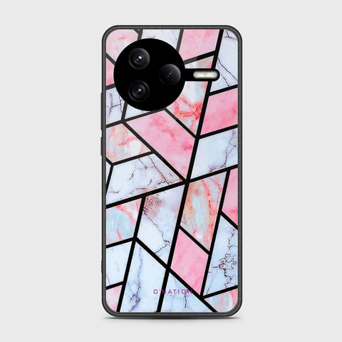 Xiaomi Poco F7 Pro  - O'Nation Shades of Marble Series - HQ Premium Shine Durable Shatterproof Case