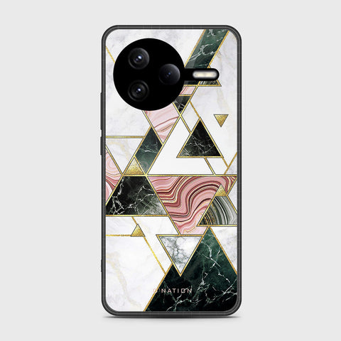Xiaomi Redmi K80 Pro  - O'Nation Shades of Marble Series - HQ Premium Shine Durable Shatterproof Case