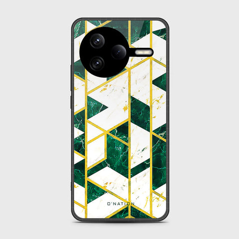 Xiaomi Redmi K80 Pro  - O'Nation Shades of Marble Series - HQ Premium Shine Durable Shatterproof Case