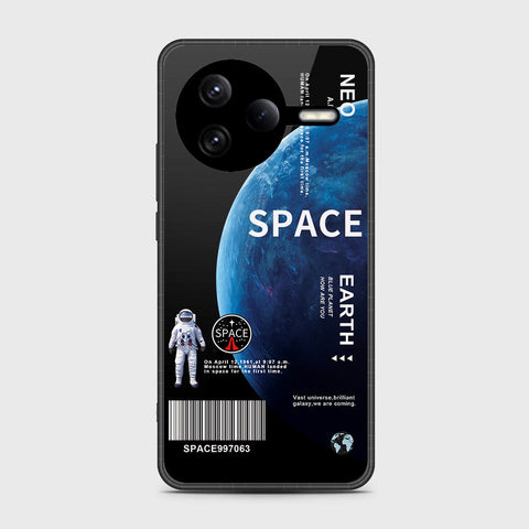 Xiaomi Poco F7 Ultra  - Limitless Series - HQ Premium Shine Durable Shatterproof Case