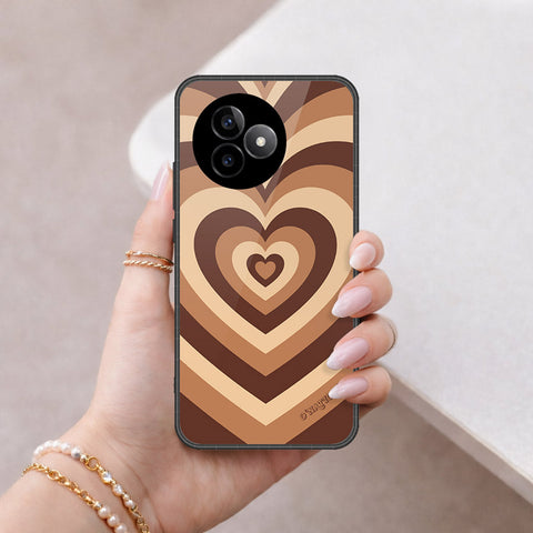 XIaomi Redmi K80 Extreme Edition Cover - O'Nation Heartbeat Series - HQ Premium Shine Durable Shatterproof Case