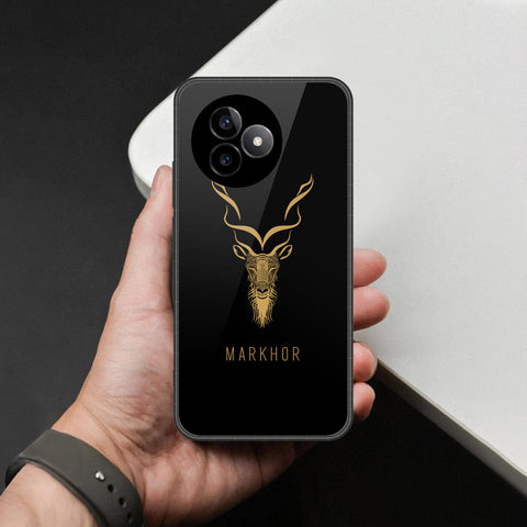 XIaomi Redmi K80 Extreme Edition Cover - Markhor Series - HQ Premium Shine Durable Shatterproof Case