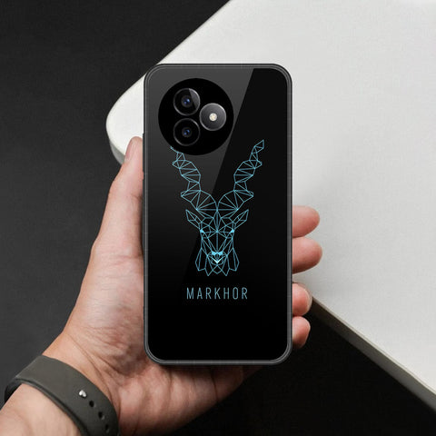 XIaomi Redmi K80 Extreme Edition Cover - Markhor Series - HQ Premium Shine Durable Shatterproof Case
