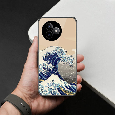 XIaomi Redmi K80 Extreme Edition Cover - Stellar Series - HQ Premium Shine Durable Shatterproof Case