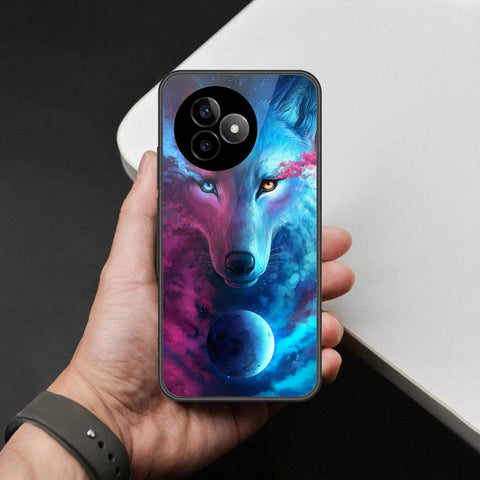 XIaomi Redmi K80 Extreme Edition Cover - Brave Series - HQ Premium Shine Durable Shatterproof Case
