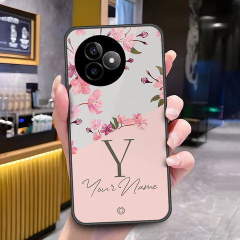 XIaomi Redmi K80 Extreme Edition Cover - ONation Your Name Series - HQ Premium Shine Durable Shatterproof Case