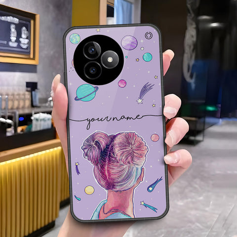 XIaomi Redmi K80 Extreme Edition Cover - ONation Your Name Series - HQ Premium Shine Durable Shatterproof Case