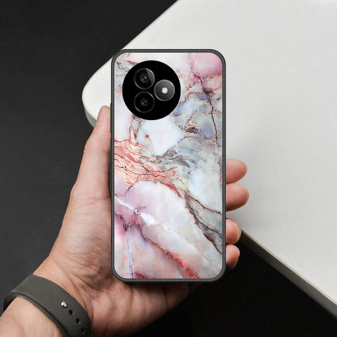 XIaomi Redmi K80 Extreme Edition Cover - Colorful Marble Series - HQ Premium Shine Durable Shatterproof Case
