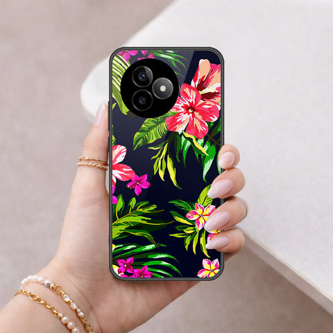 XIaomi Redmi K80 Ultra Cover - Floral Series - HQ Premium Shine Durable Shatterproof Case