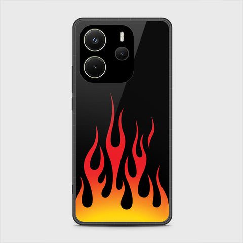Xiaomi Redmi Note 14 4G - Stellar Series - HQ Premium Shine Durable Shatterproof Case