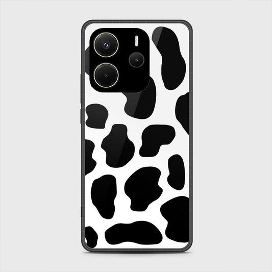 Xiaomi Redmi Note 14 4G - Vanilla Dream Series - HQ Premium Shine Durable Shatterproof Case