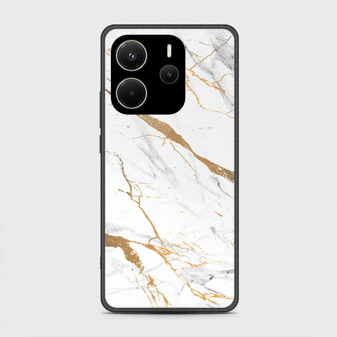 Xiaomi Redmi Note 14 4G - Mystic Marble Series - HQ Premium Shine Durable Shatterproof Case