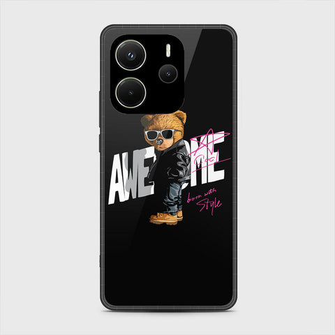 Xiaomi Redmi Note 14 5G - Stellar Series - HQ Premium Shine Durable Shatterproof Case