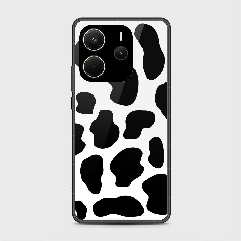 Xiaomi Redmi Note 14 5G - Vanilla Dream Series - HQ Premium Shine Durable Shatterproof Case