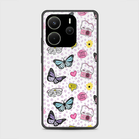 Xiaomi Redmi Note 14 5G - Vanilla Dream Series - HQ Premium Shine Durable Shatterproof Case