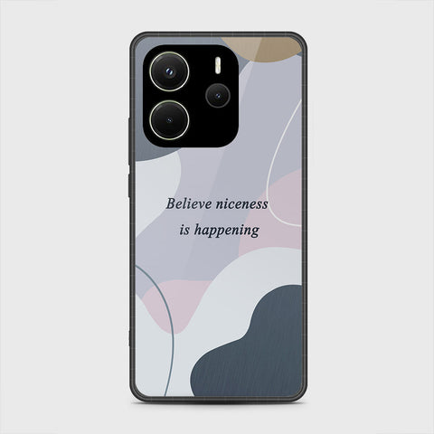 Xiaomi Redmi Note 14 5G - Happy Series - HQ Premium Shine Durable Shatterproof Case