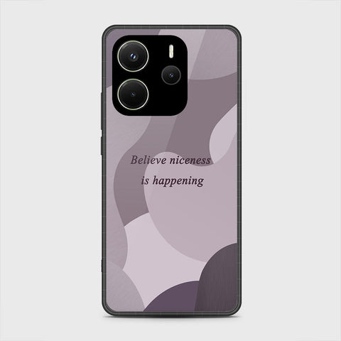 Xiaomi Redmi Note 14 5G - Happy Series - HQ Premium Shine Durable Shatterproof Case