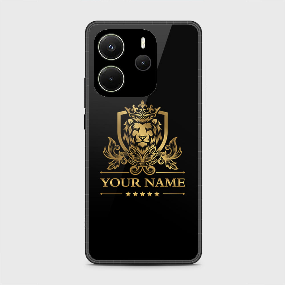 Xiaomi Redmi Note 14 5G - Gold Series - HQ Premium Shine Durable Shatterproof Case