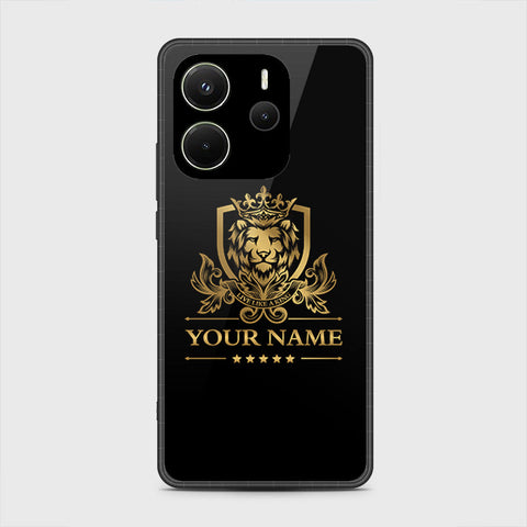 Xiaomi Redmi Note 14 5G - Gold Series - HQ Premium Shine Durable Shatterproof Case