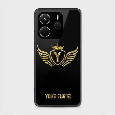 Xiaomi Redmi Note 14 5G - Gold Series - HQ Premium Shine Durable Shatterproof Case