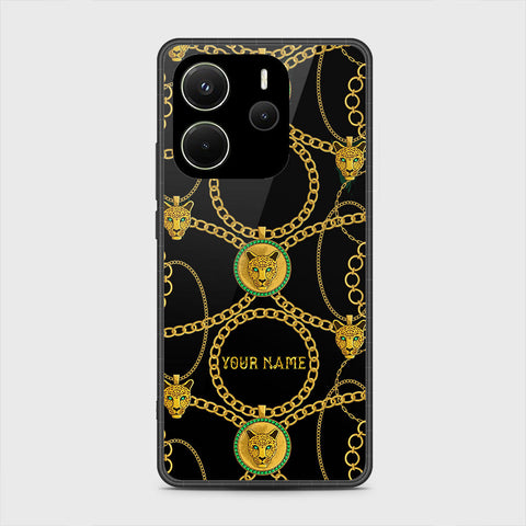 Xiaomi Redmi Note 14 5G - Gold Series - HQ Premium Shine Durable Shatterproof Case