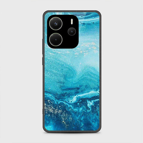 Xiaomi Redmi Note 14 5G - Mystic Marble Series - HQ Premium Shine Durable Shatterproof Case
