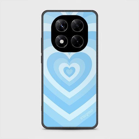 Xiaomi Redmi Note 14 Pro 4G - O'Nation Heartbeat Series - HQ Premium Shine Durable Shatterproof Case