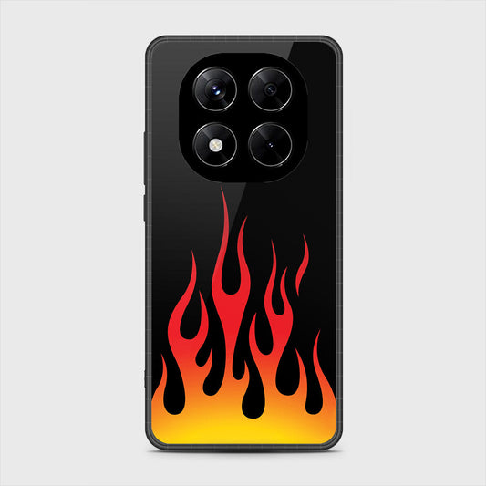 Xiaomi Redmi Note 14 Pro 4G - Stellar Series - HQ Premium Shine Durable Shatterproof Case