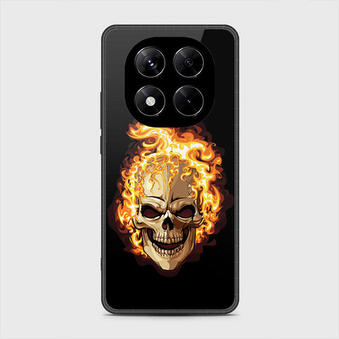Xiaomi Redmi Note 14 Pro 4G - Stellar Series - HQ Premium Shine Durable Shatterproof Case