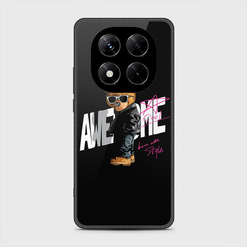 Xiaomi Redmi Note 14 Pro 4G - Stellar Series - HQ Premium Shine Durable Shatterproof Case
