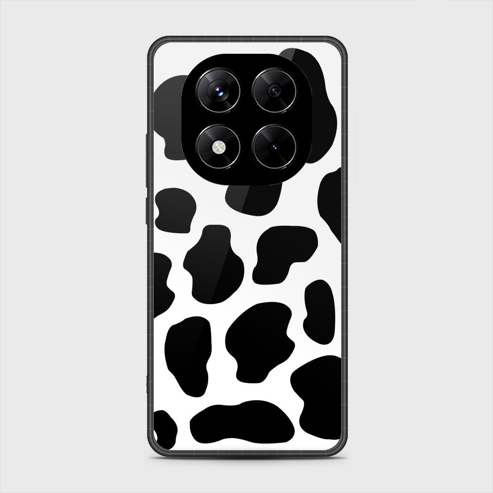 Xiaomi Redmi Note 14 Pro 4G - Vanilla Dream Series - HQ Premium Shine Durable Shatterproof Case