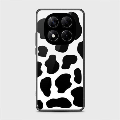 Xiaomi Redmi Note 14 Pro 4G - Vanilla Dream Series - HQ Premium Shine Durable Shatterproof Case