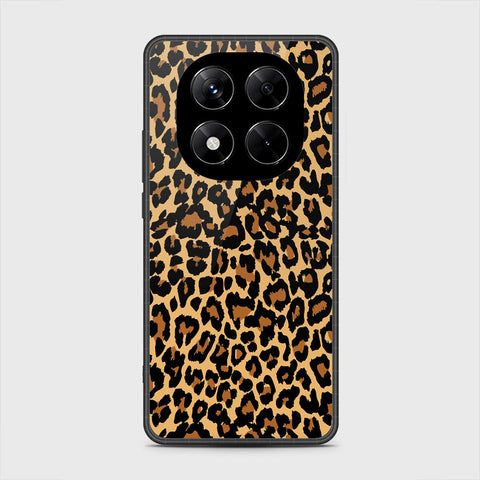 Xiaomi Redmi Note 14 Pro 4G - Vanilla Dream Series - HQ Premium Shine Durable Shatterproof Case