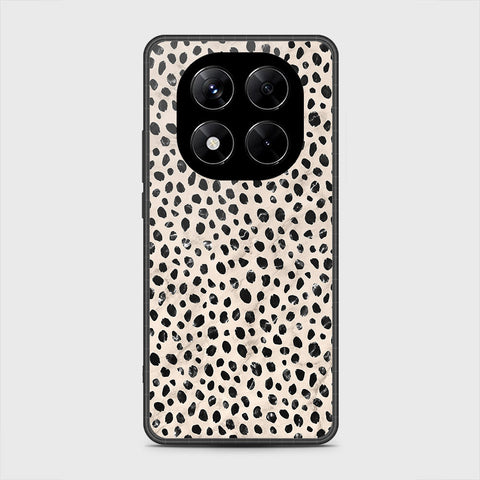 Xiaomi Redmi Note 14 Pro 4G - Vanilla Dream Series - HQ Premium Shine Durable Shatterproof Case