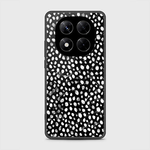 Xiaomi Redmi Note 14 Pro 4G - Vanilla Dream Series - HQ Premium Shine Durable Shatterproof Case