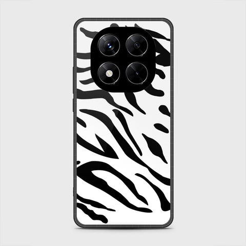 Xiaomi Redmi Note 14 Pro 4G - Vanilla Dream Series - HQ Premium Shine Durable Shatterproof Case